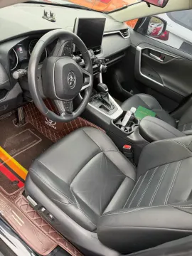 2022 Toyota Wildlander 2.0L 171HP L4 CVT,autocango,china used car exporter,china ev exporter,chinese used car exporter,chinese used ev exporter