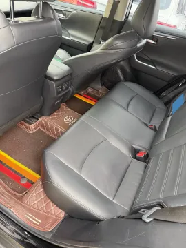 2022 Toyota Wildlander 2.0L 171HP L4 CVT,autocango,china used car exporter,china ev exporter,chinese used car exporter,chinese used ev exporter