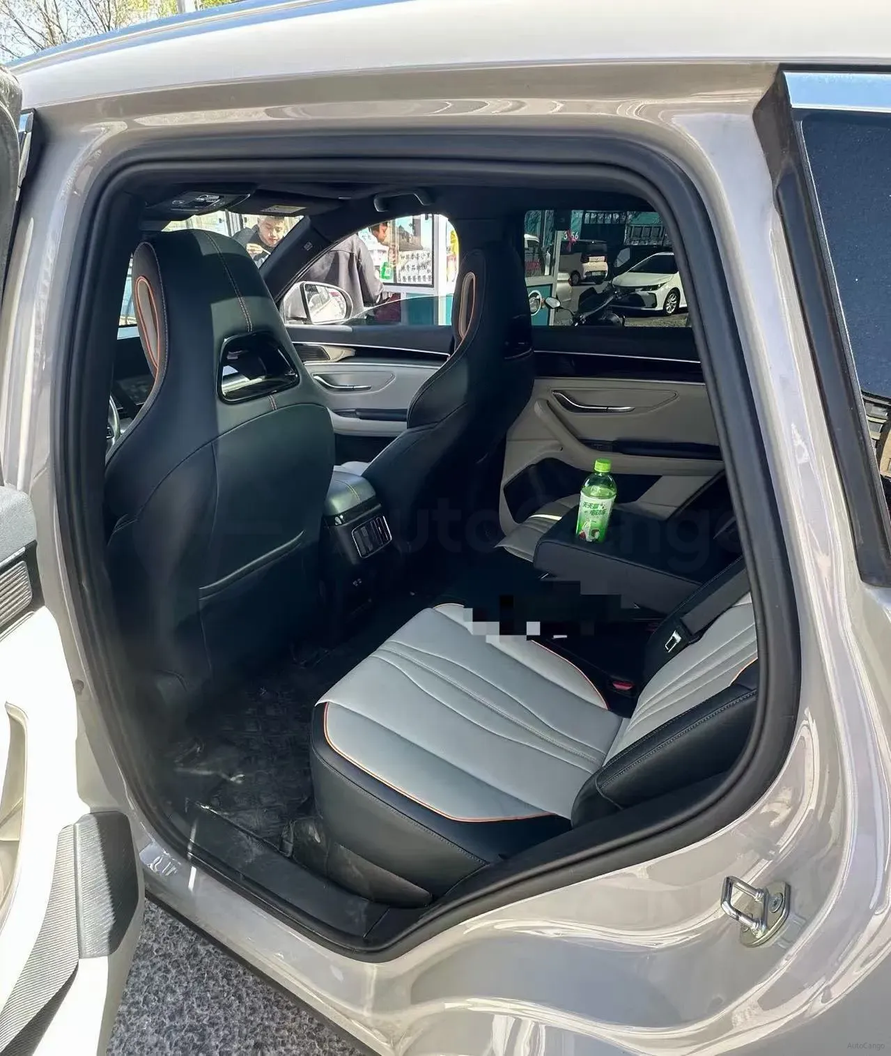2023 BYD Song Plus BEV 71.8KWH,autocango,china used car exporter,china ev exporter,chinese used car exporter,chinese used ev exporter