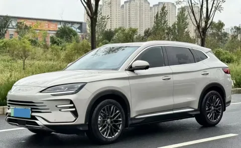 2023 BYD SONG PLUS,autocango,china used car exporter,china ev exporter,chinese used car exporter,chinese used ev exporter