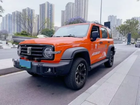 2025 TANK 300,autocango,china used car exporter,china ev exporter,chinese used car exporter,chinese used ev exporter