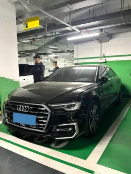 2024 AUDI A6L,autocango,china used car exporter,china ev exporter,chinese used car exporter,chinese used ev exporter