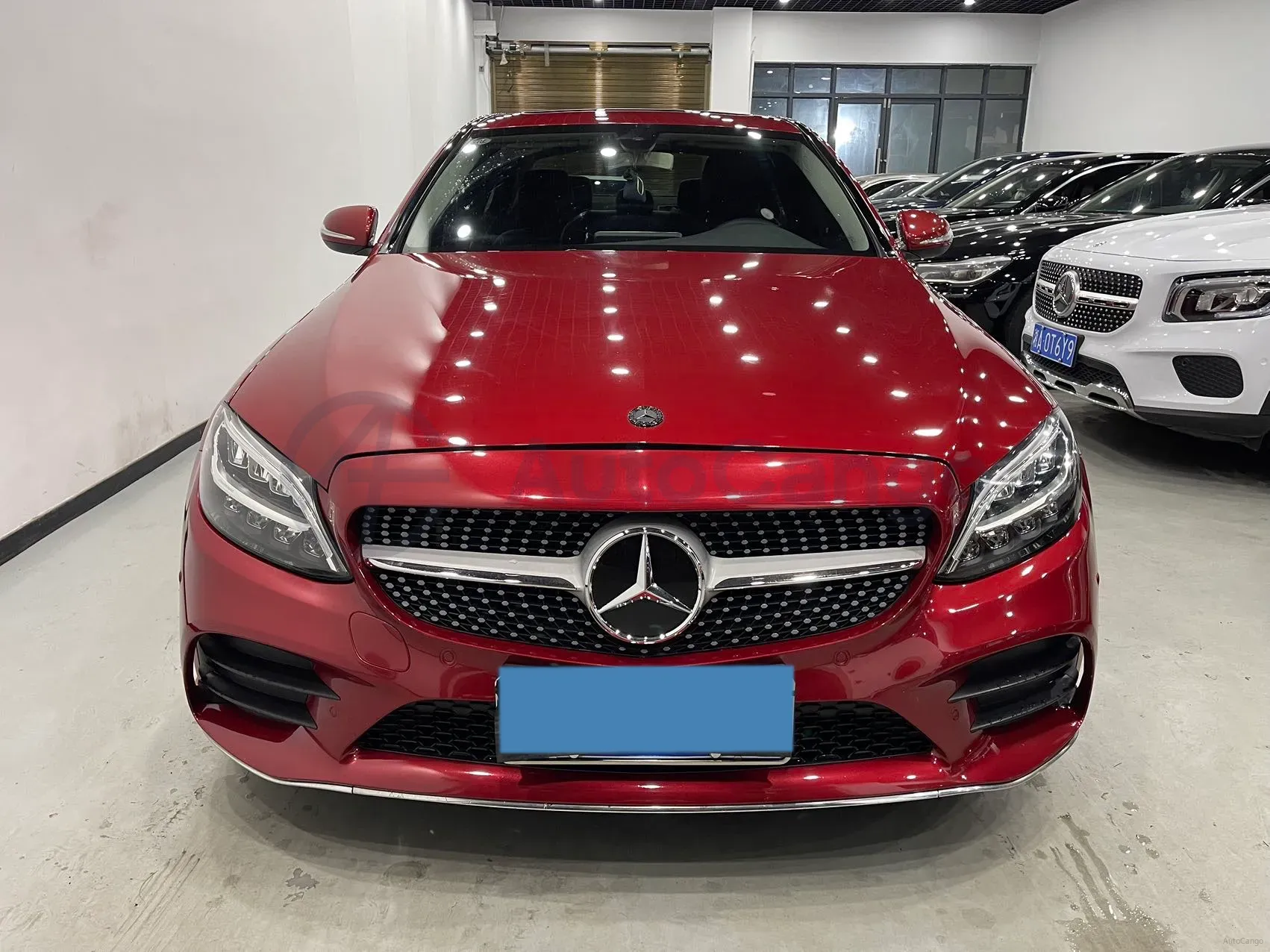 2020 Mercedes-Benz C Class 1.5T 156HP L4 9AT,autocango,china used car exporter,china ev exporter,chinese used car exporter,chinese used ev exporter