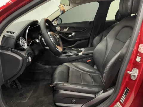 2020 Mercedes-Benz C Class 1.5T 156HP L4 9AT