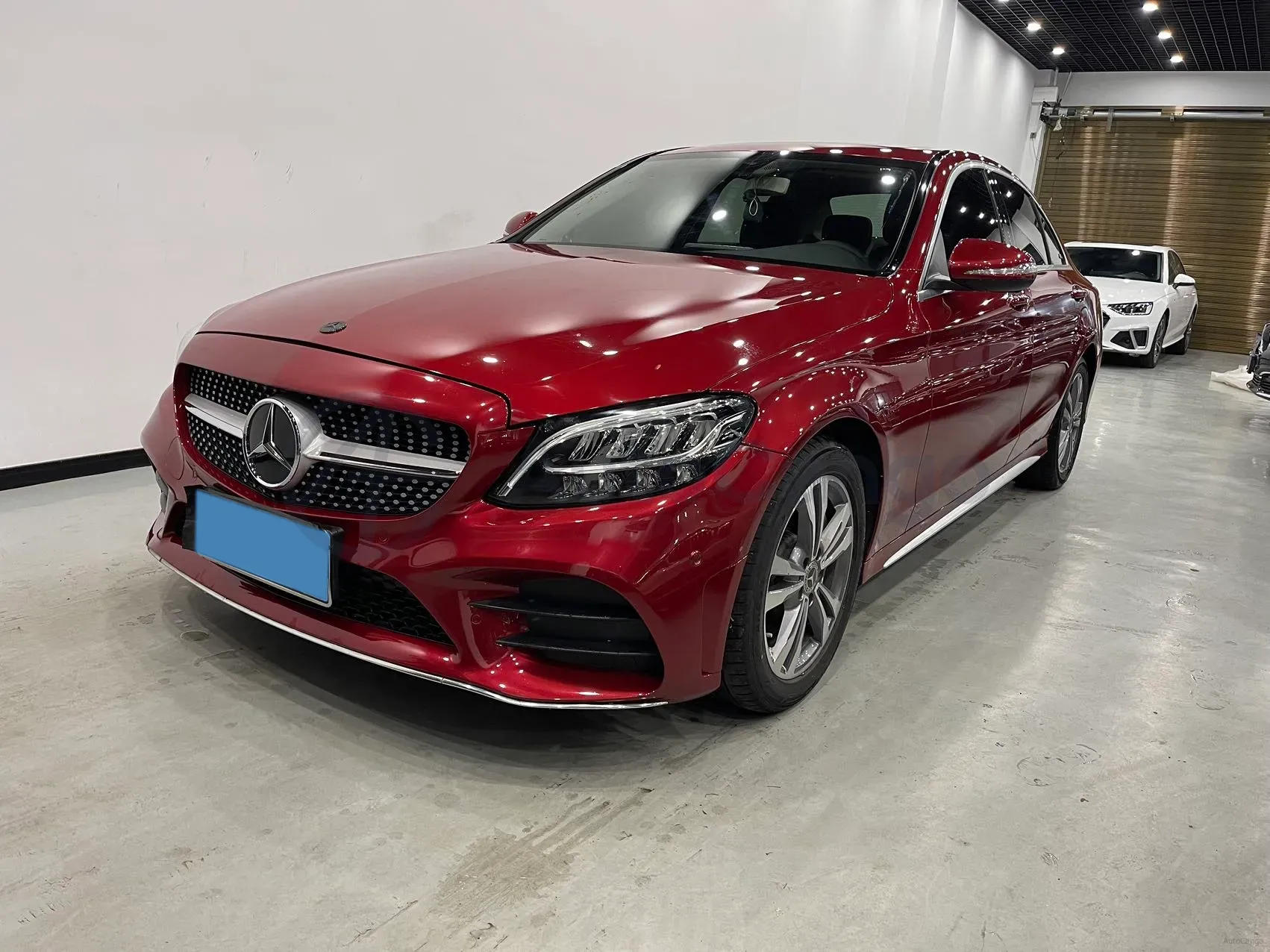 2020 Mercedes-Benz C Class 1.5T 156HP L4 9AT,autocango,china used car exporter,china ev exporter,chinese used car exporter,chinese used ev exporter