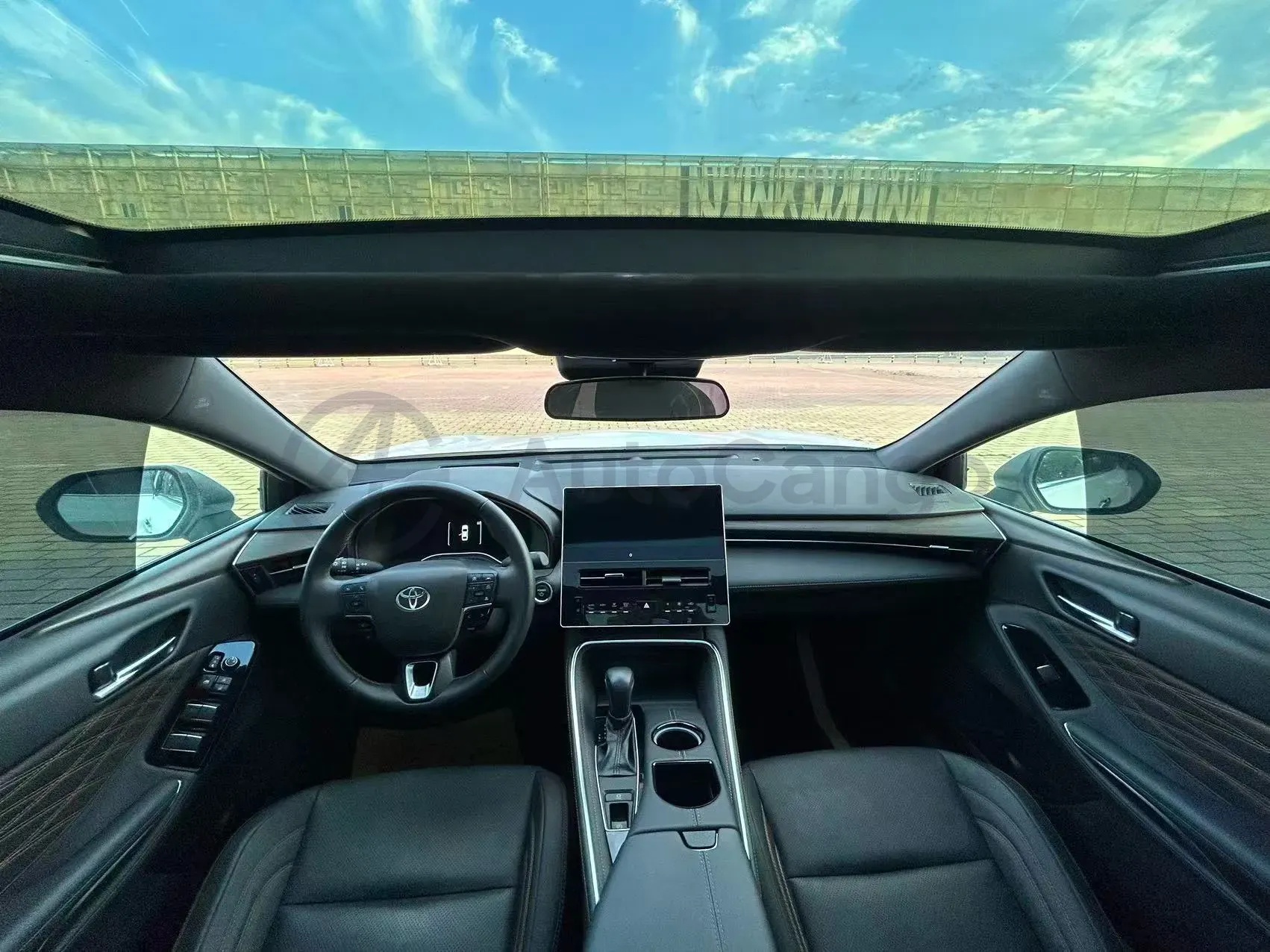 2024 Toyota Avalon 2.0L 152HP L4 E-CVT Hybrid,autocango,china used car exporter,china ev exporter,chinese used car exporter,chinese used ev exporter