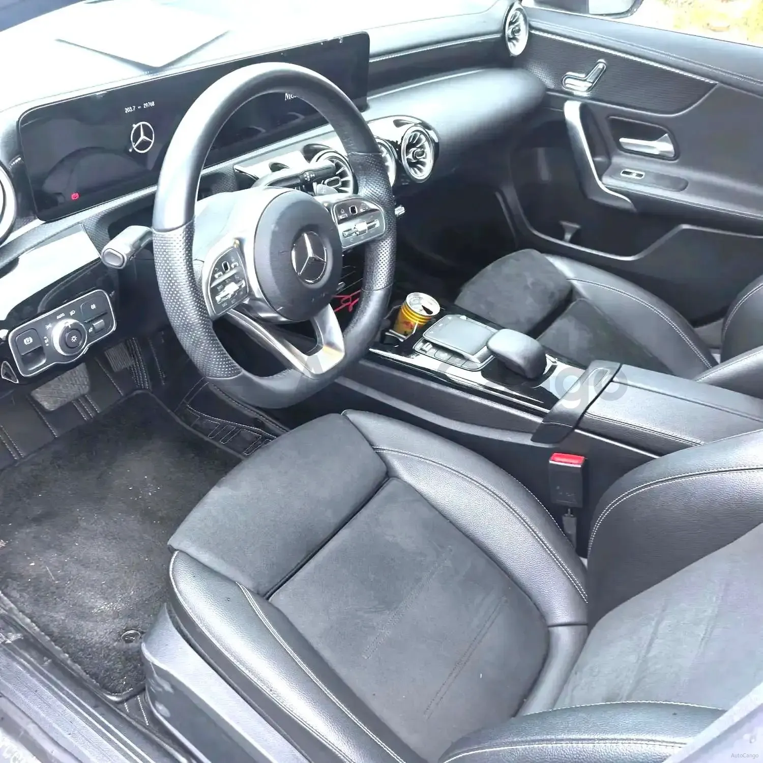 2022 Mercedes-Benz A Class 1.3T 163HP L4 7DCT,autocango,china used car exporter,china ev exporter,chinese used car exporter,chinese used ev exporter