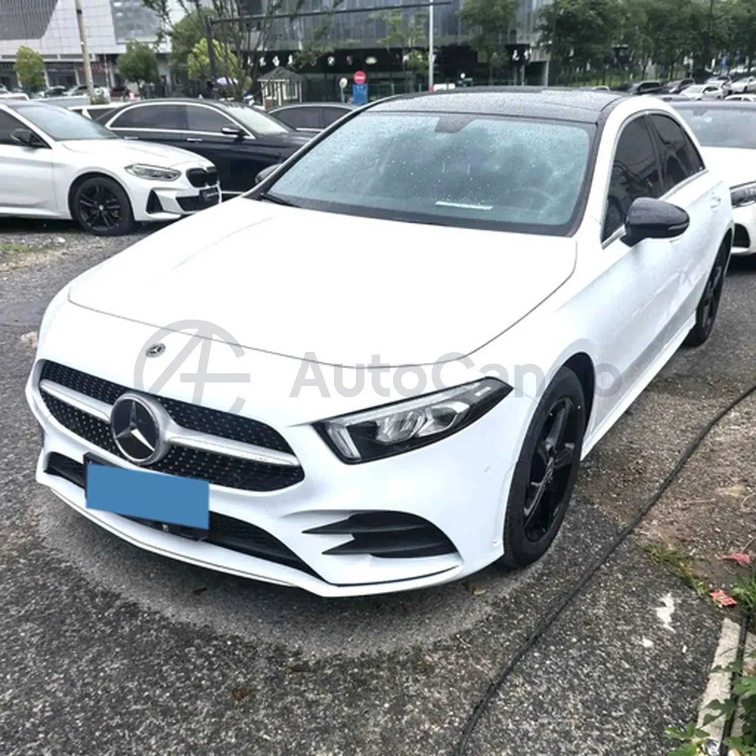 2022 Mercedes-Benz A Class 1.3T 163HP L4 7DCT,autocango,china used car exporter,china ev exporter,chinese used car exporter,chinese used ev exporter