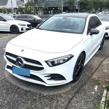 2022 MERCEDES-BENZ A CLASS,autocango,china used car exporter,china ev exporter,chinese used car exporter,chinese used ev exporter