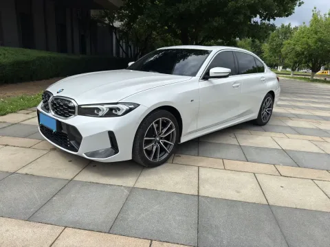 2023 BMW 3 SERIES,autocango,china used car exporter,china ev exporter,chinese used car exporter,chinese used ev exporter