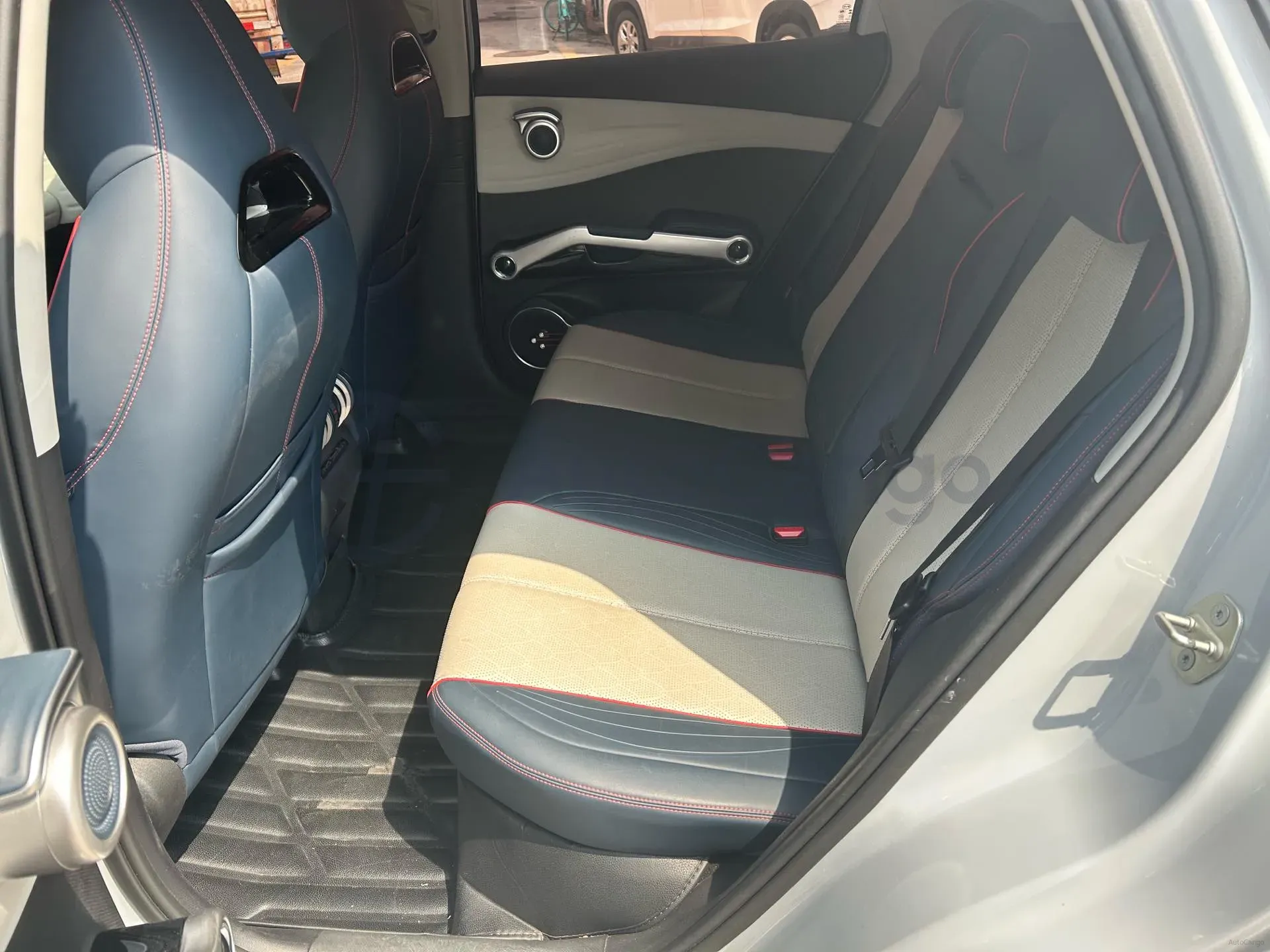 2023 BYD Yuan Plus BEV 60.48KWH,autocango,china used car exporter,china ev exporter,chinese used car exporter,chinese used ev exporter