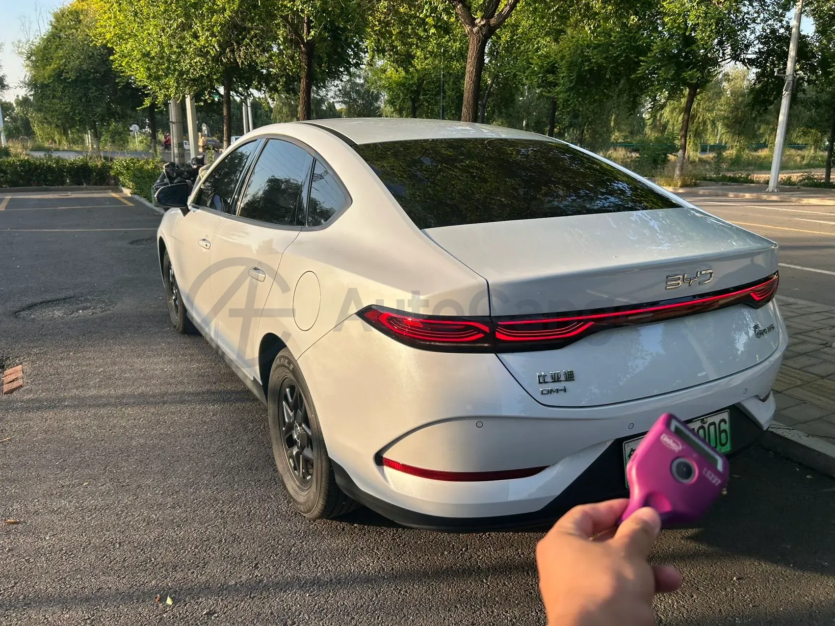 2025 BYD Qin Plus 1.5L 101HP L4 E-CVT PHEV 7.68KWH,autocango,china used car exporter,china ev exporter,chinese used car exporter,chinese used ev exporter