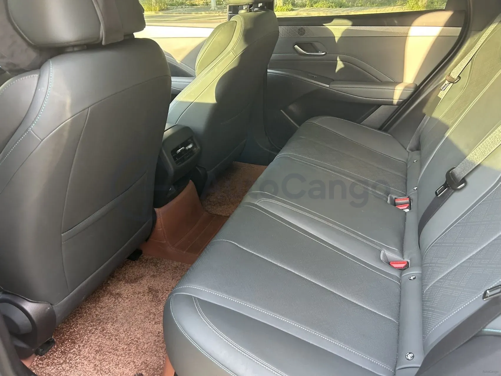 2025 BYD Qin Plus 1.5L 101HP L4 E-CVT PHEV 7.68KWH,autocango,china used car exporter,china ev exporter,chinese used car exporter,chinese used ev exporter