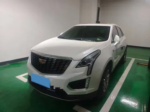2021 CADILLAC XT5,autocango,china used car exporter,china ev exporter,chinese used car exporter,chinese used ev exporter
