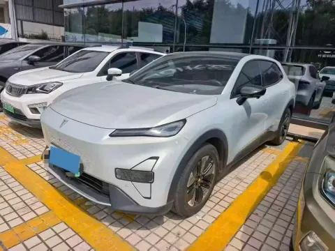 2025 DONGFENG EΠ EΠ007,autocango,china used car exporter,china ev exporter,chinese used car exporter,chinese used ev exporter