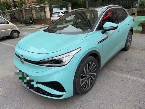 2023 VOLKSWAGEN ID.4 X,autocango,china used car exporter,china ev exporter,chinese used car exporter,chinese used ev exporter