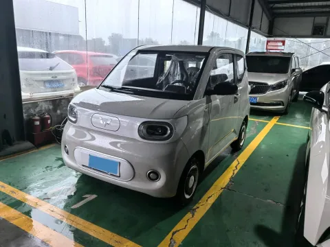 2024 WULING HONGGUANG MINI EV,autocango,china used car exporter,china ev exporter,chinese used car exporter,chinese used ev exporter