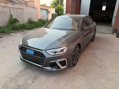 2023 AUDI A4L,autocango,china used car exporter,china ev exporter,chinese used car exporter,chinese used ev exporter