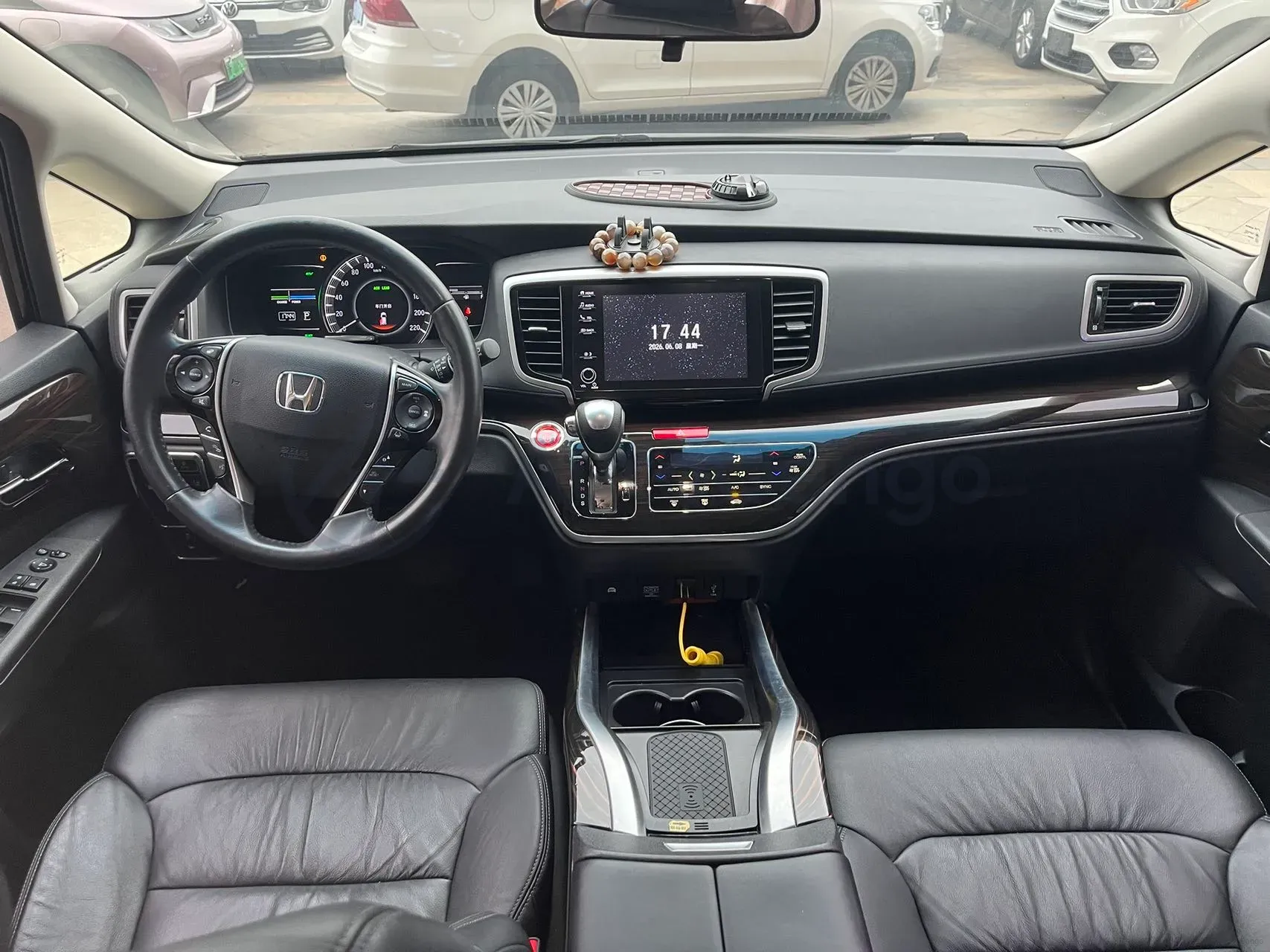 2021 Honda Odyssey 2.0L 146HP L4 E-CVT Hybrid,autocango,china used car exporter,china ev exporter,chinese used car exporter,chinese used ev exporter