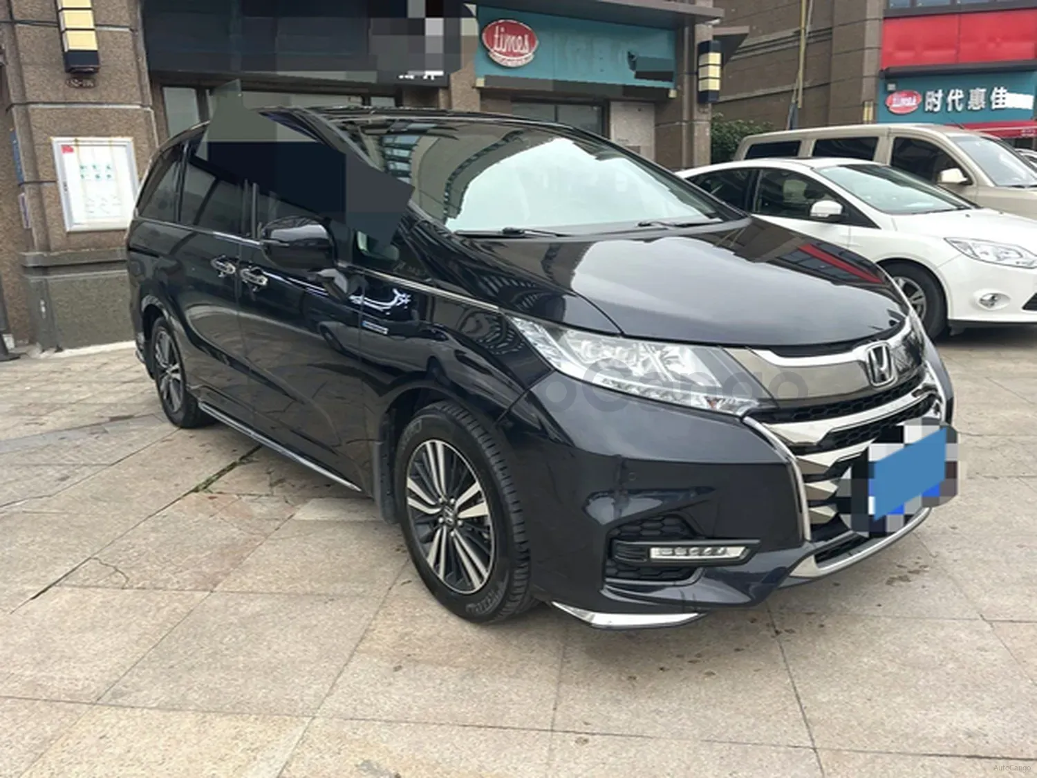 2021 Honda Odyssey 2.0L 146HP L4 E-CVT Hybrid,autocango,china used car exporter,china ev exporter,chinese used car exporter,chinese used ev exporter