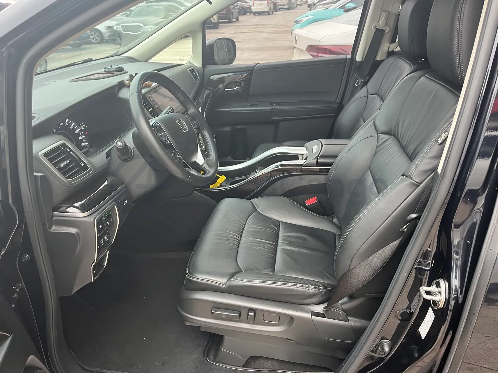 2021 Honda Odyssey 2.0L 146HP L4 E-CVT Hybrid,autocango,china used car exporter,china ev exporter,chinese used car exporter,chinese used ev exporter