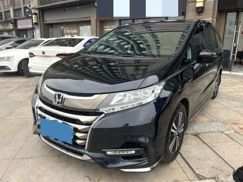 2021 HONDA ODYSSEY,autocango,china used car exporter,china ev exporter,chinese used car exporter,chinese used ev exporter
