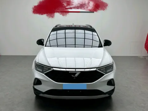 2021 Jetta VS7 1.4T 150HP L4 6AT,autocango,china used car exporter,china ev exporter,chinese used car exporter,chinese used ev exporter