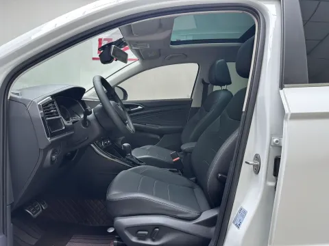 2021 Jetta VS7 1.4T 150HP L4 6AT,autocango,china used car exporter,china ev exporter,chinese used car exporter,chinese used ev exporter