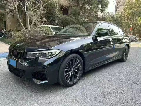 2022 BMW 3 SERIES,autocango,china used car exporter,china ev exporter,chinese used car exporter,chinese used ev exporter