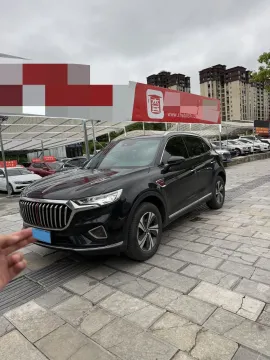 2019 HONGQI HS5,autocango,china used car exporter,china ev exporter,chinese used car exporter,chinese used ev exporter