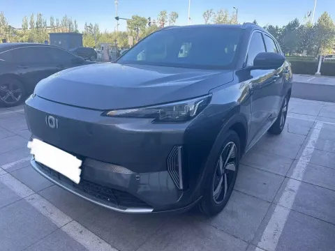 2024 CHANGAN QIYUAN Q05 CLASSIC,autocango,china used car exporter,china ev exporter,chinese used car exporter,chinese used ev exporter