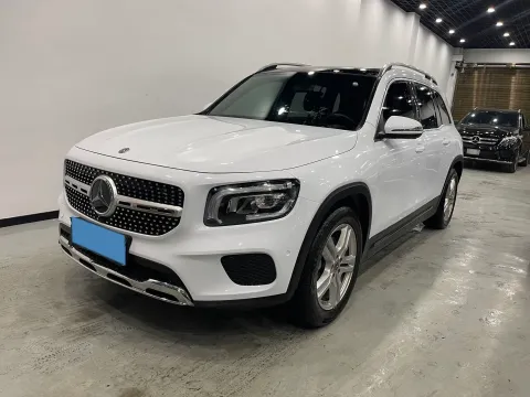 2020 MERCEDES-BENZ GLB CLASS,autocango,china used car exporter,china ev exporter,chinese used car exporter,chinese used ev exporter