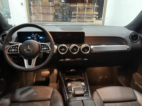 2020 Mercedes-Benz GLB Class 1.3T 163HP L4 7DCT,autocango,china used car exporter,china ev exporter,chinese used car exporter,chinese used ev exporter