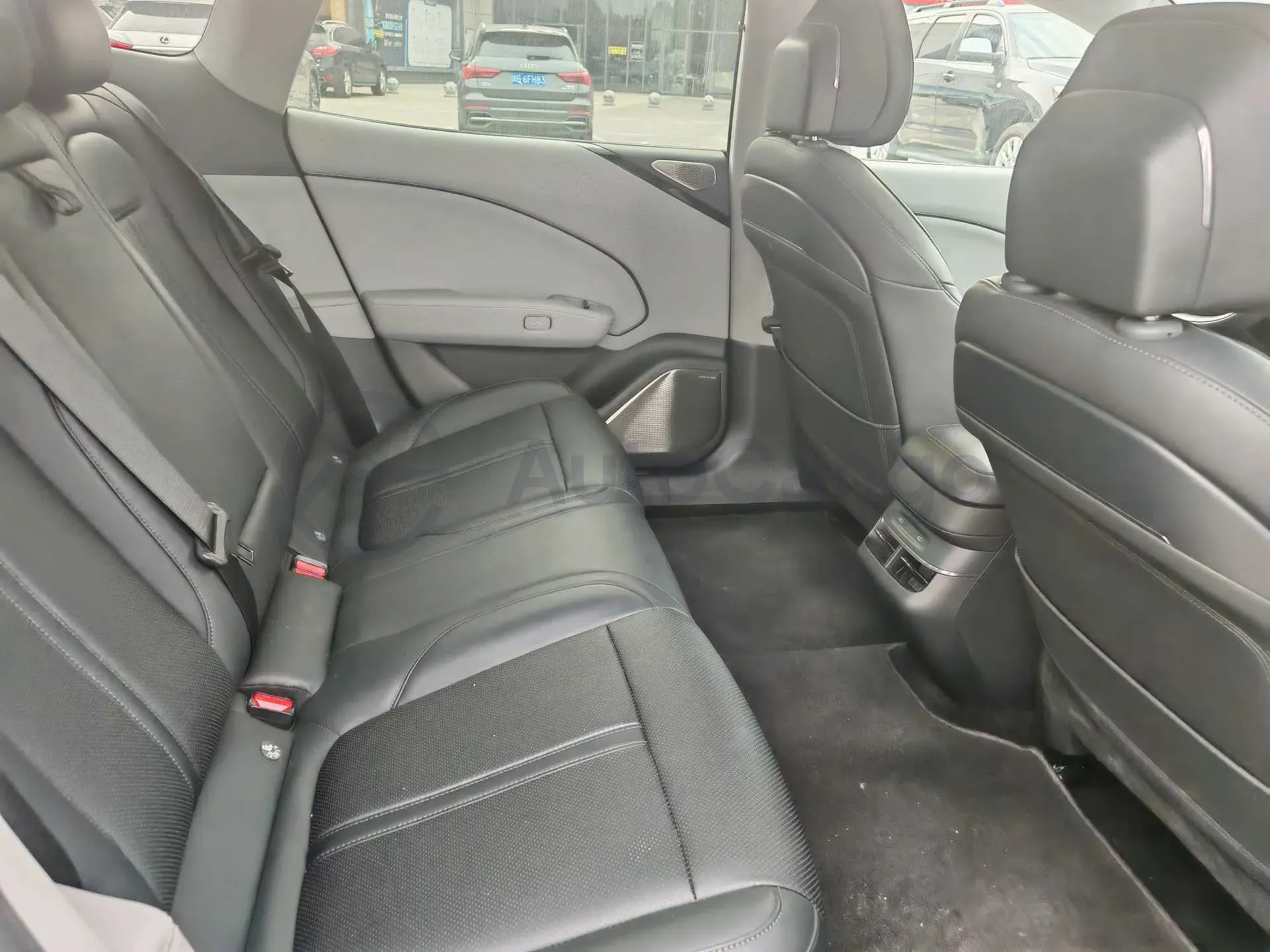 2025 Zeekr 007 BEV 100KWH,autocango,china used car exporter,china ev exporter,chinese used car exporter,chinese used ev exporter