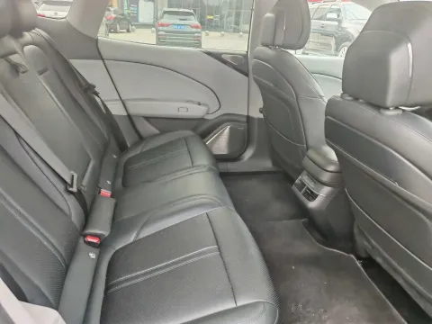 2025 Zeekr 007 BEV 100KWH