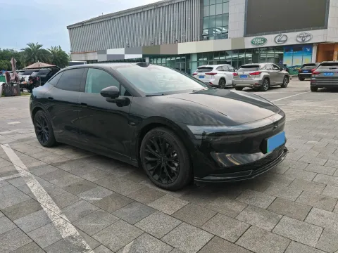 2025 Zeekr 007 BEV 100KWH