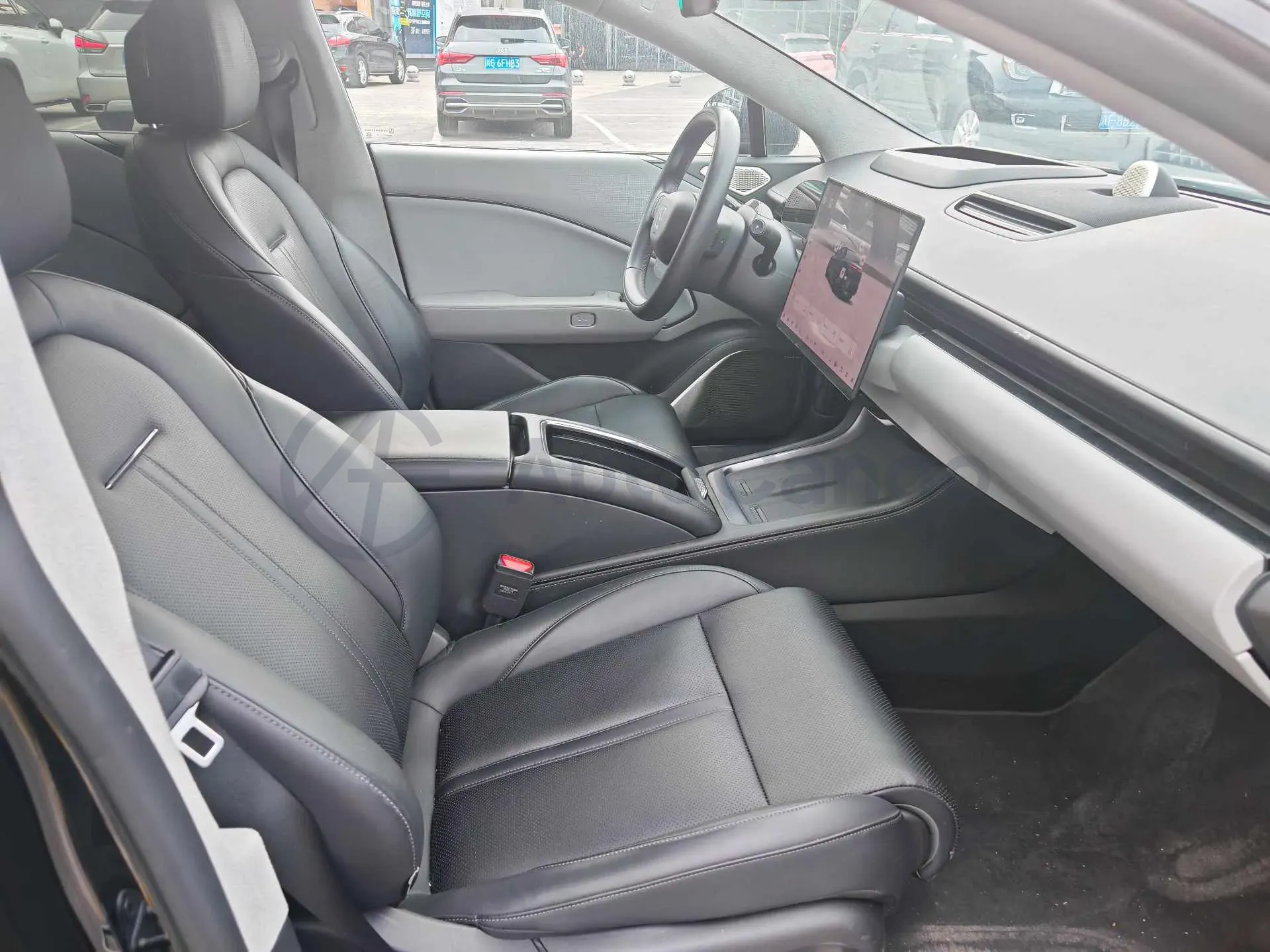 2025 Zeekr 007 BEV 100KWH,autocango,china used car exporter,china ev exporter,chinese used car exporter,chinese used ev exporter