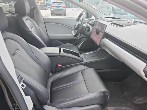2025 Zeekr 007 BEV 100KWH