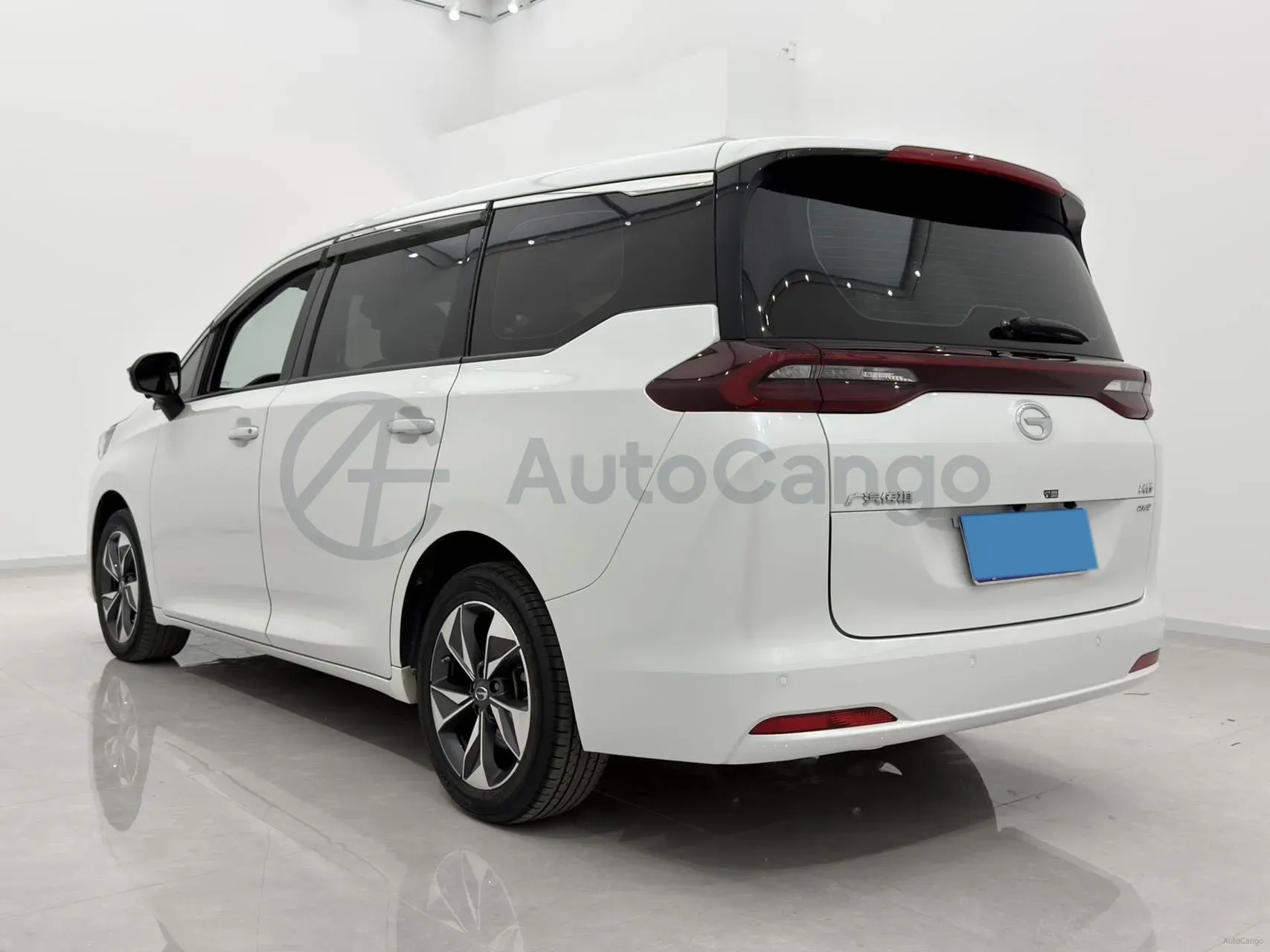 2021 GAC Trumpchi M6 1.5T 169HP L4 7DCT,autocango,china used car exporter,china ev exporter,chinese used car exporter,chinese used ev exporter