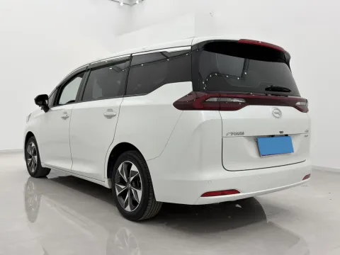 2021 GAC Trumpchi M6 1.5T 169HP L4 7DCT