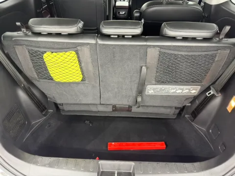 2021 GAC Trumpchi M6 1.5T 169HP L4 7DCT