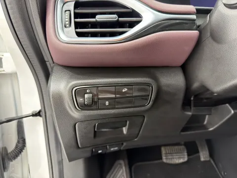 2021 GAC Trumpchi M6 1.5T 169HP L4 7DCT