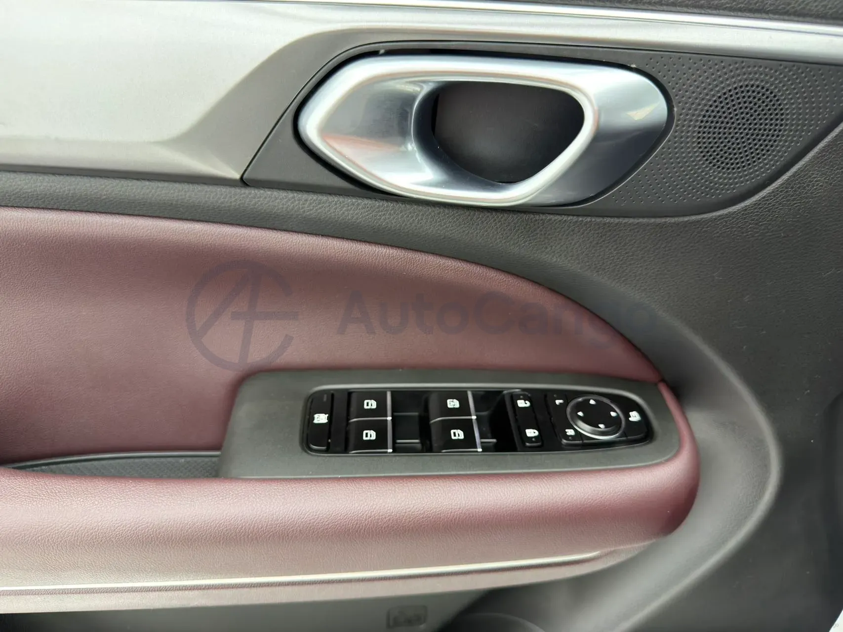 2021 GAC Trumpchi M6 1.5T 169HP L4 7DCT,autocango,china used car exporter,china ev exporter,chinese used car exporter,chinese used ev exporter