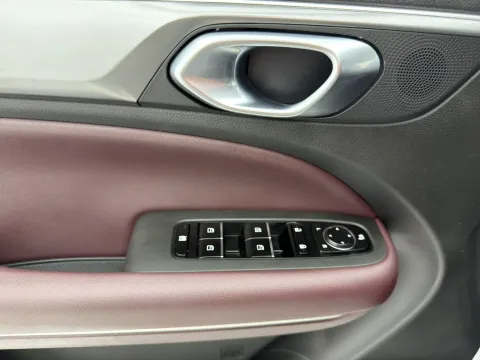 2021 GAC Trumpchi M6 1.5T 169HP L4 7DCT