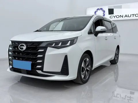 2021 GAC TRUMPCHI M6,autocango,china used car exporter,china ev exporter,chinese used car exporter,chinese used ev exporter