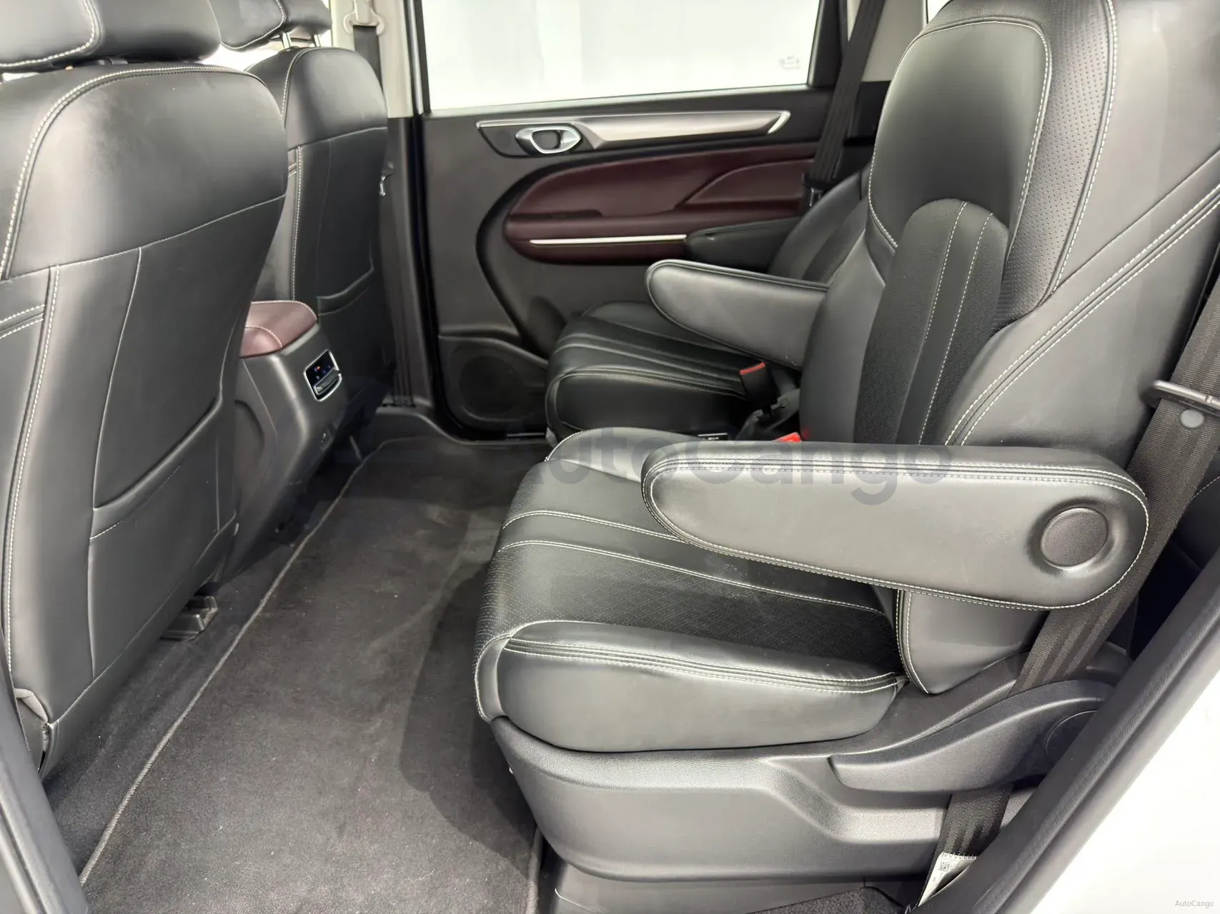 2021 GAC Trumpchi M6 1.5T 169HP L4 7DCT,autocango,china used car exporter,china ev exporter,chinese used car exporter,chinese used ev exporter