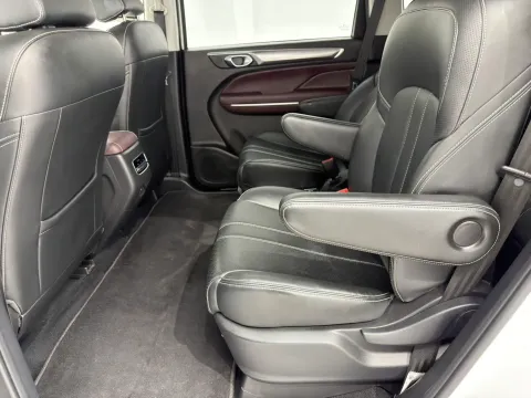 2021 GAC Trumpchi M6 1.5T 169HP L4 7DCT