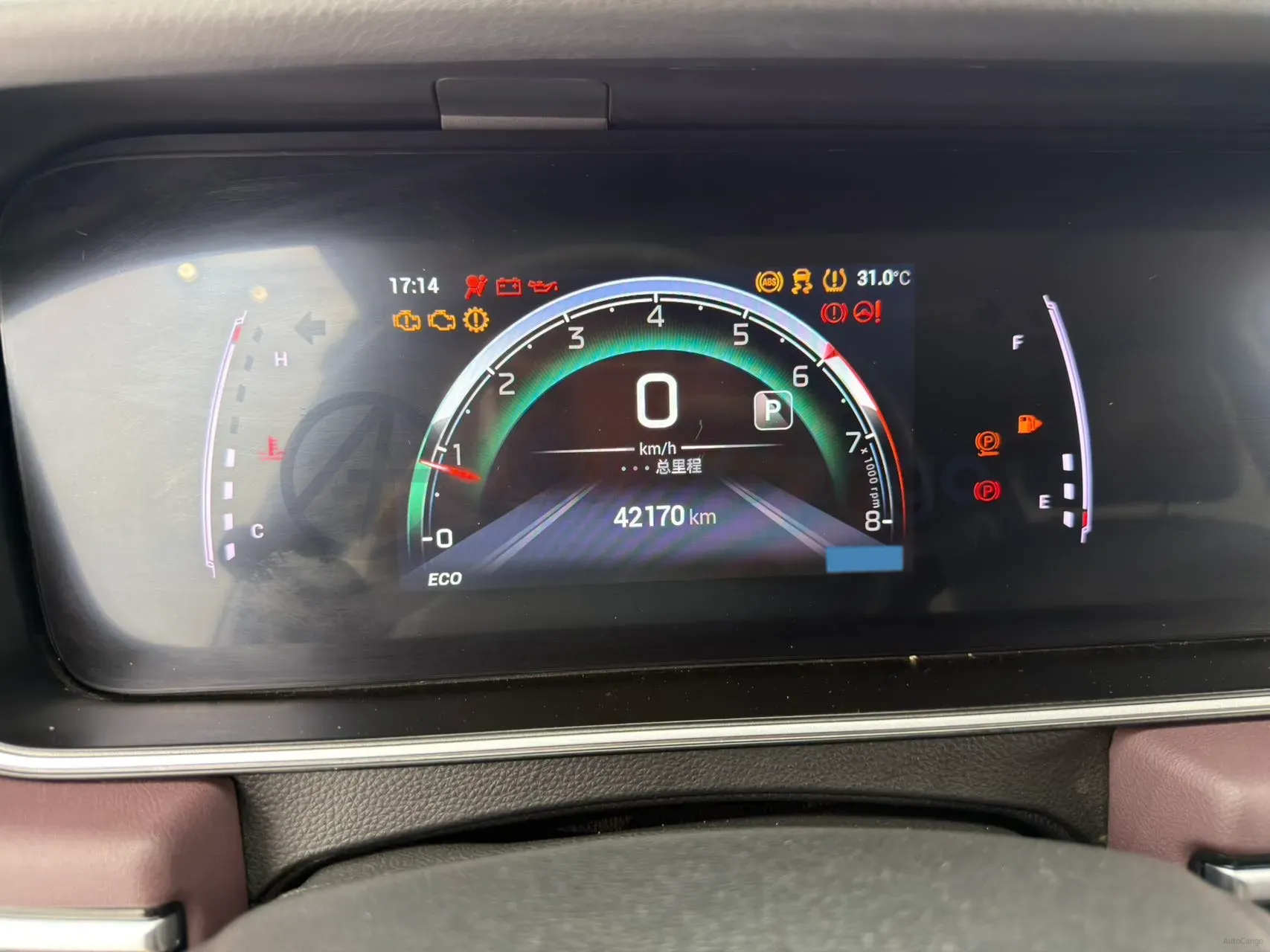 2021 GAC Trumpchi M6 1.5T 169HP L4 7DCT,autocango,china used car exporter,china ev exporter,chinese used car exporter,chinese used ev exporter
