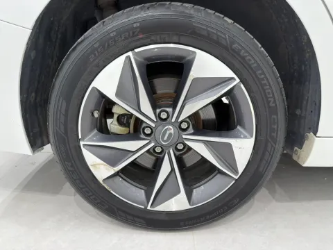 2021 GAC Trumpchi M6 1.5T 169HP L4 7DCT