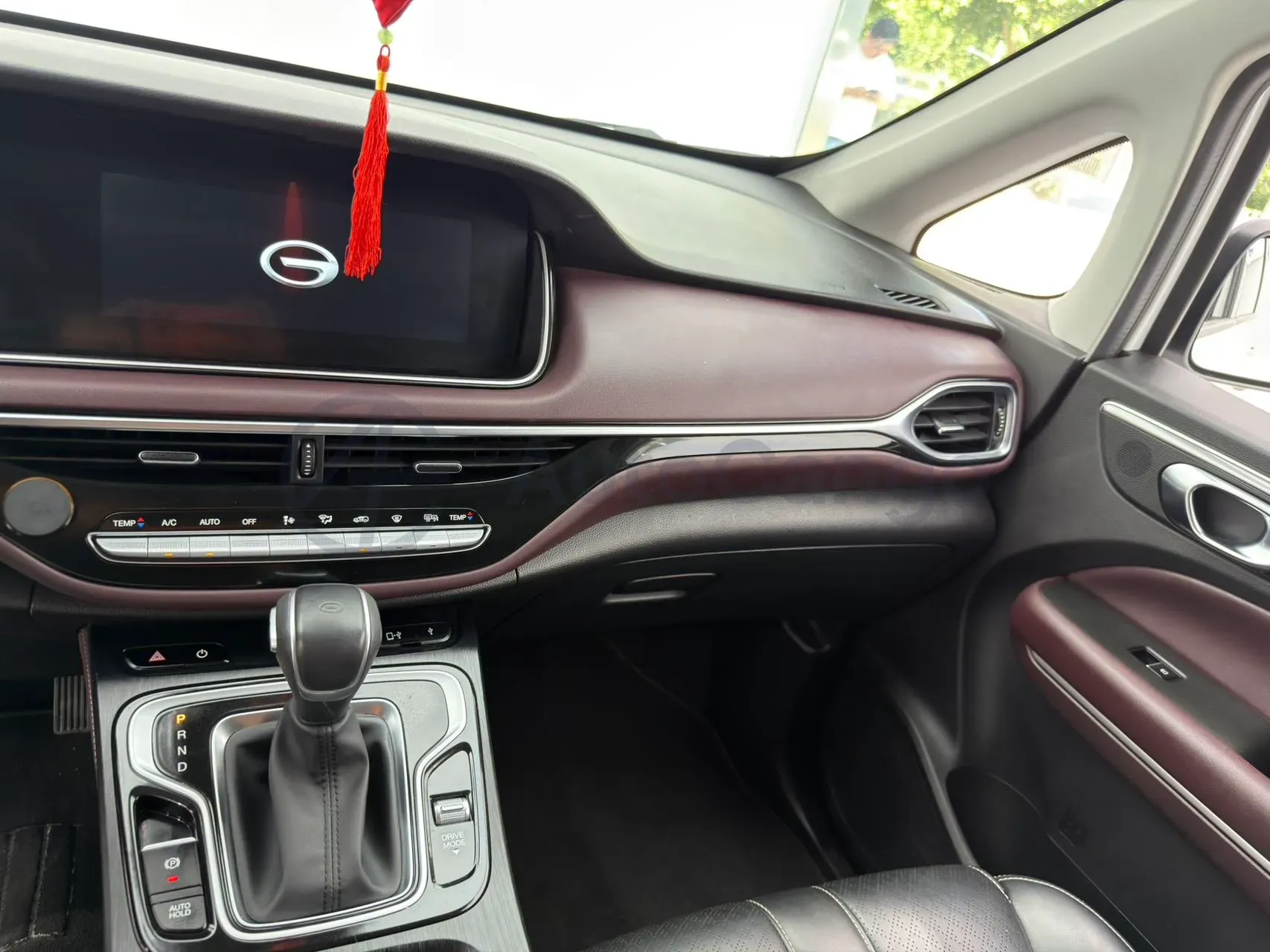 2021 GAC Trumpchi M6 1.5T 169HP L4 7DCT,autocango,china used car exporter,china ev exporter,chinese used car exporter,chinese used ev exporter